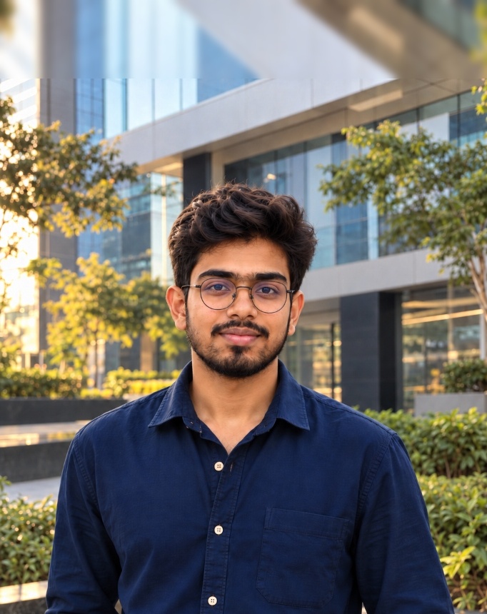 Deepak Gowri Shankar Enduri